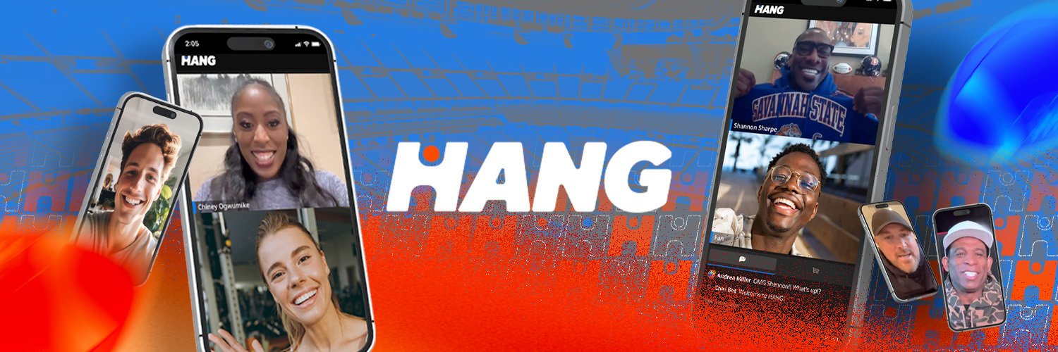 MediaJonKlein's profile banner image