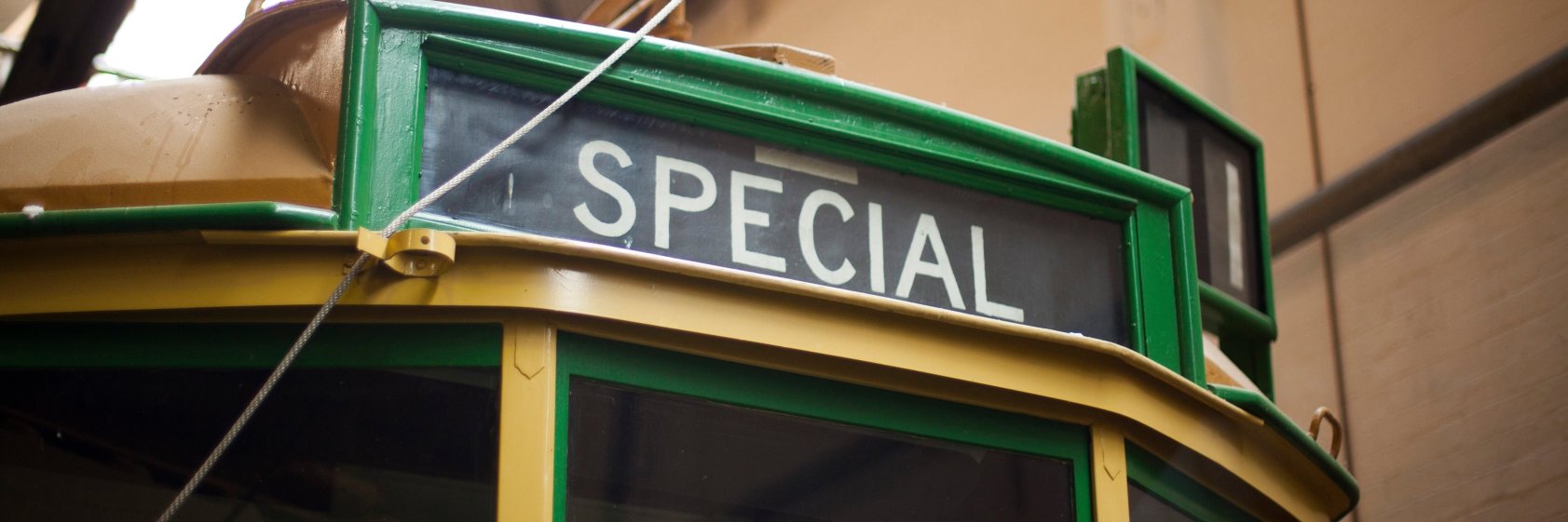 TramMuseum's profile banner image