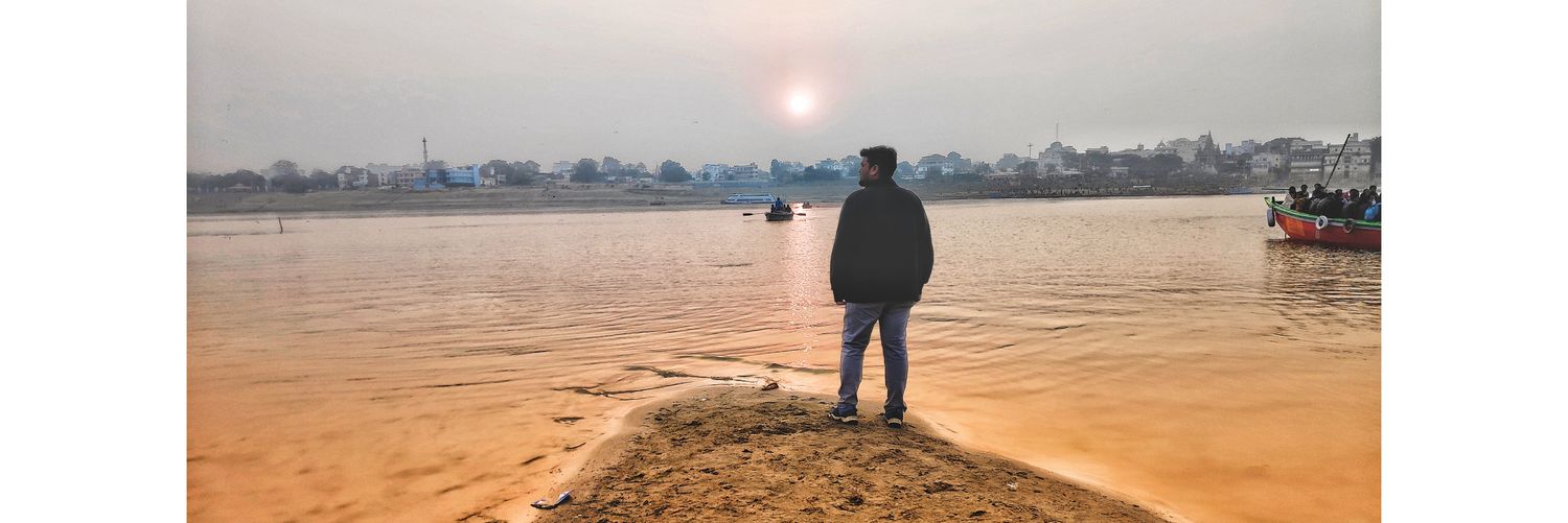 aahaannaik's profile banner image