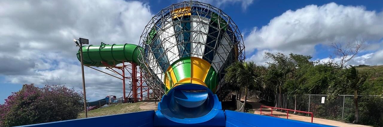 Safe Slide Restoration banner