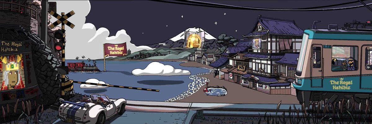 jesustoymaker's profile banner image