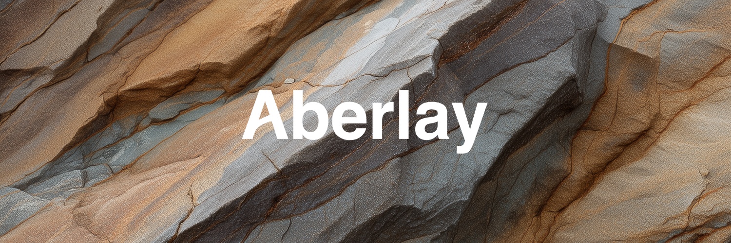 aberlay_com's profile banner image