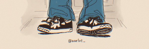 _aarlot Profile Banner