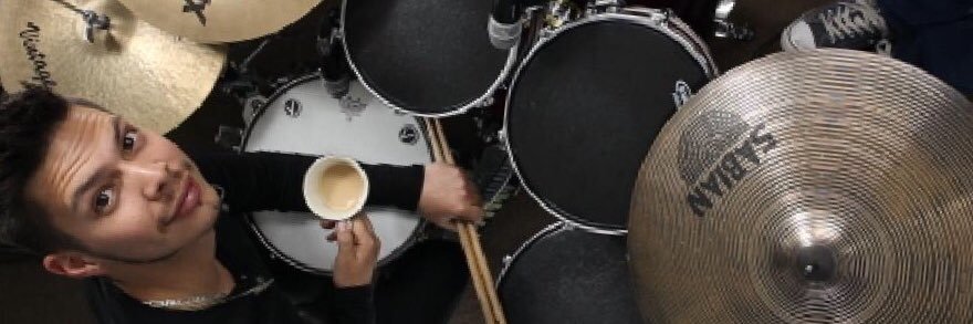 mf_drum's profile banner image