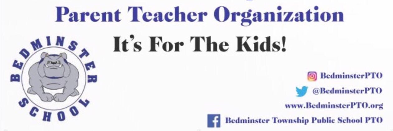 BedminsterPTO banner