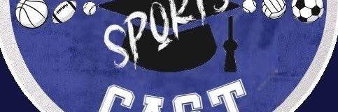 College SportsCast banner