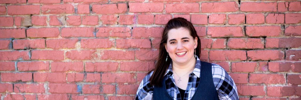 AuthorKMHiggins's profile banner image