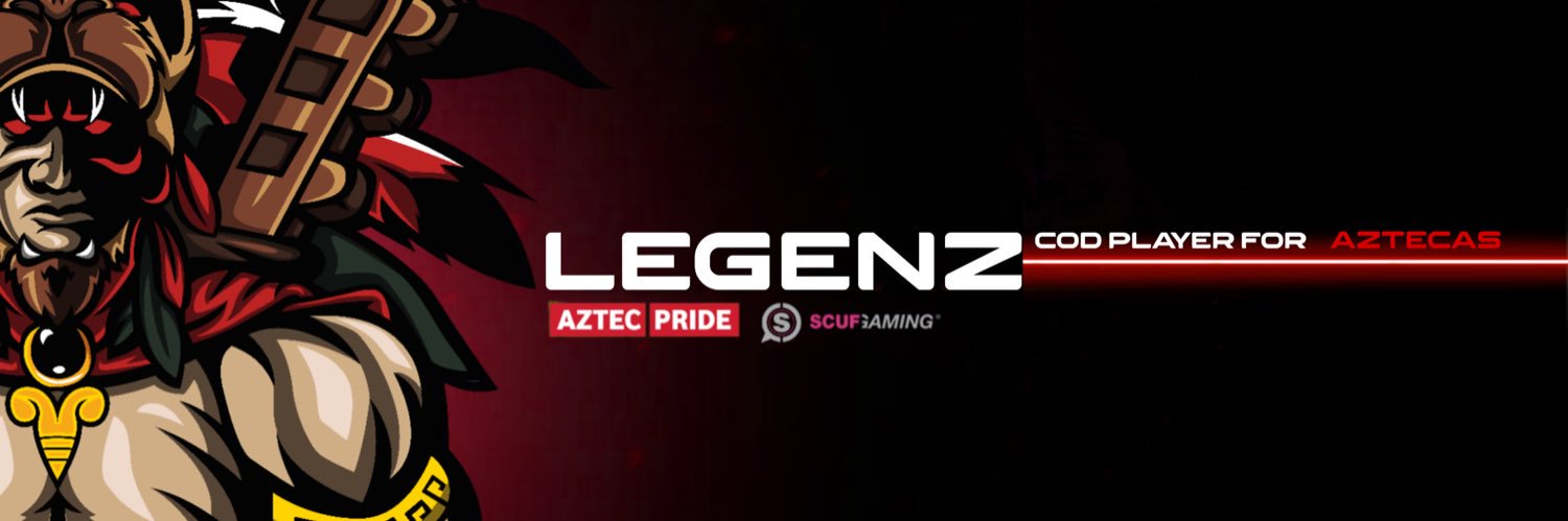 KingLegenz's profile banner image
