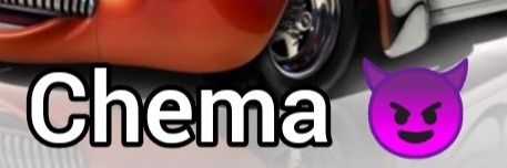 Chema 😈 banner