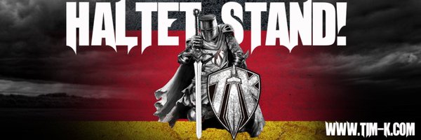 TimKoffiziell Profile Banner