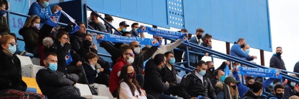 Mostoles_cf Profile Banner