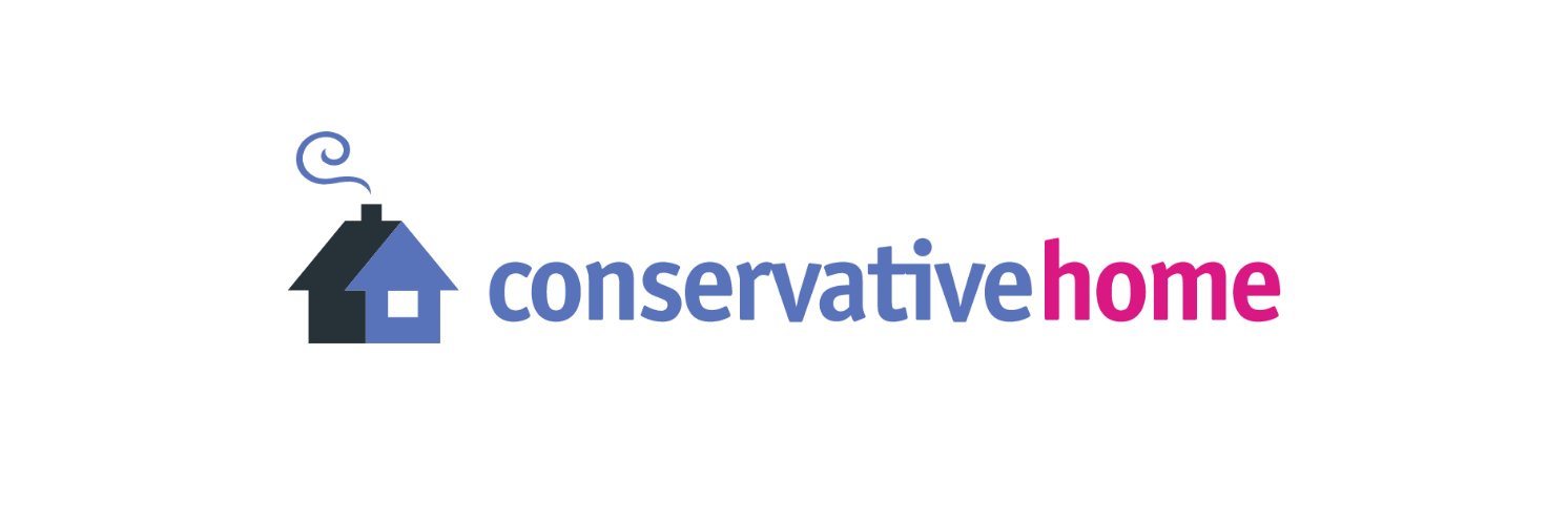 ConservativeHome's banner