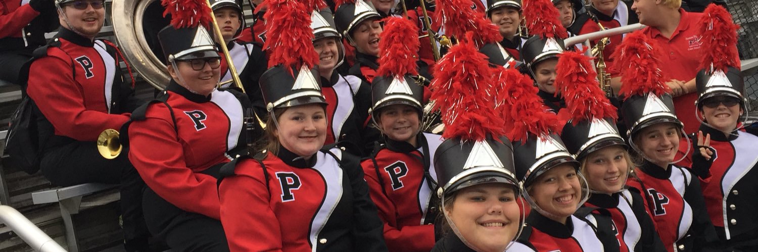 PleasantBands's profile banner image