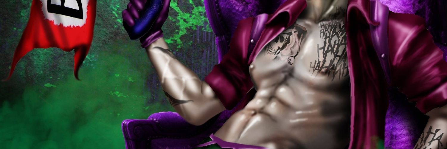 luislove47's profile banner image