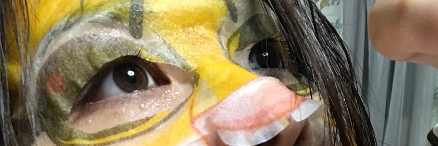 chocorenji's profile banner image