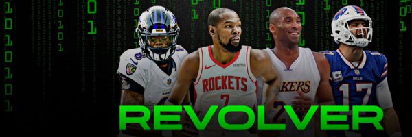 RevolverBets Profile Banner