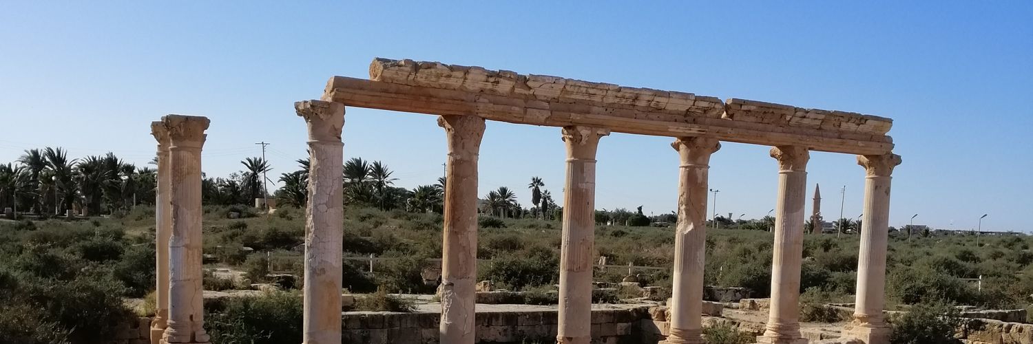 بسمارك اوف ليبيا banner