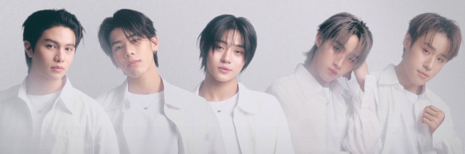 mincho_chs's profile banner image