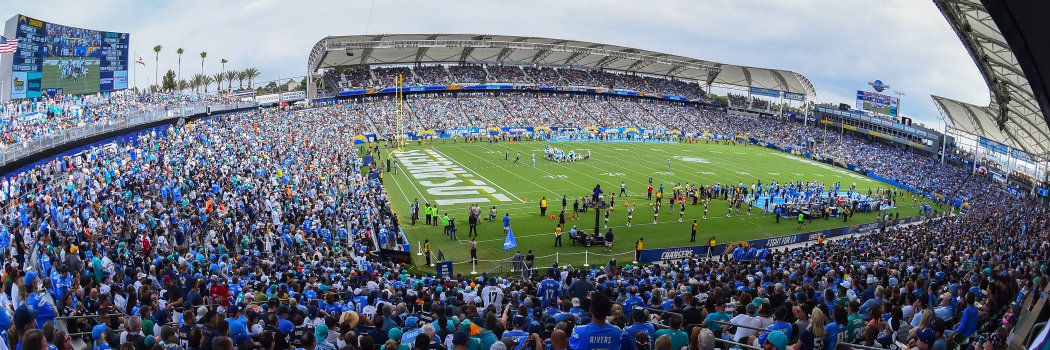 chargersgameday's profile banner image