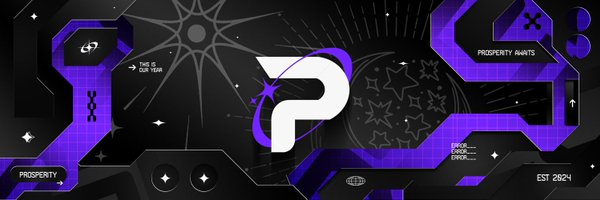 Prosperity_GGs Profile Banner