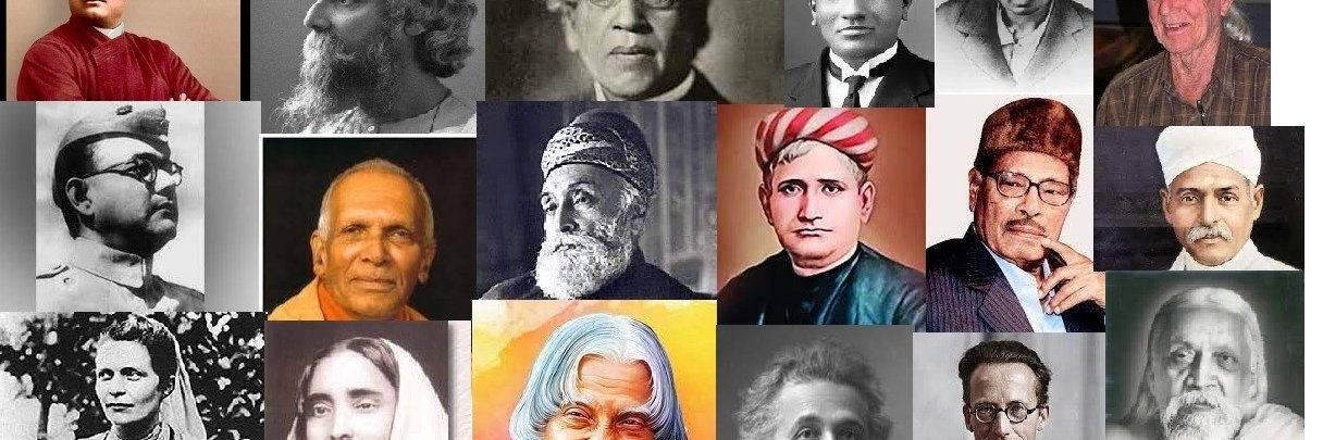 Subhajit Sen banner