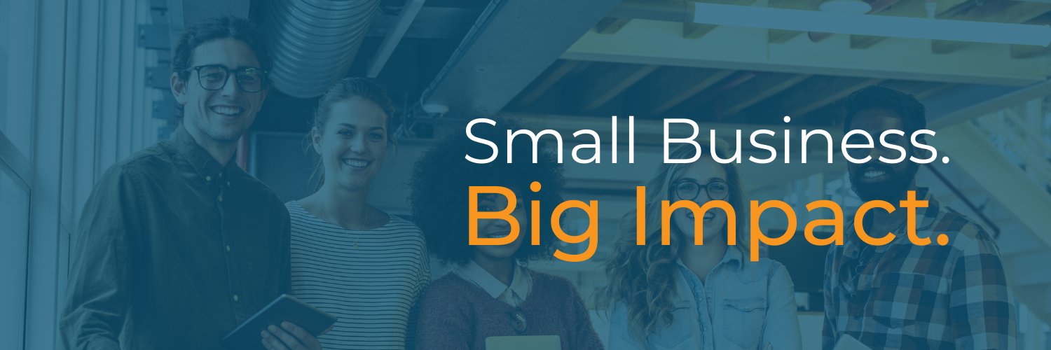 Small Business Association of Michigan banner