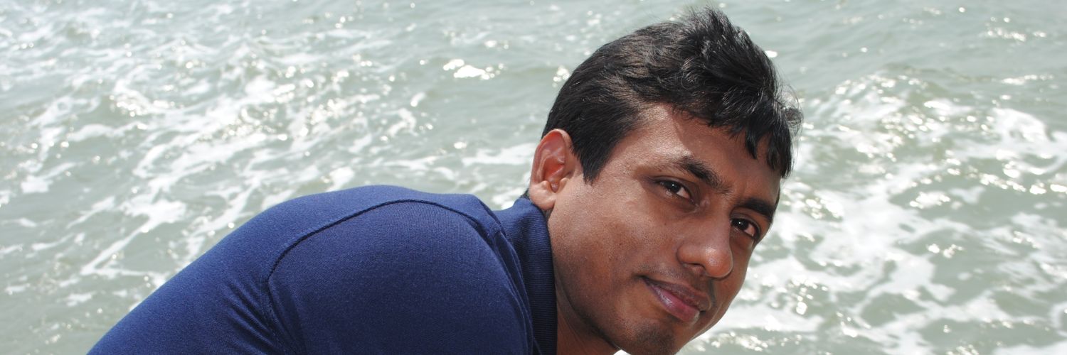 Rajib Mir banner