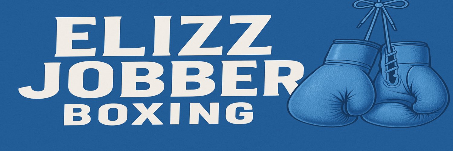 Elizz jobber. banner