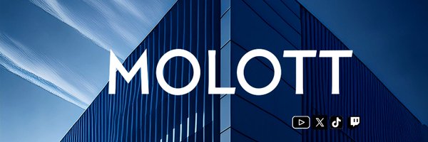 TheMolott Profile Banner
