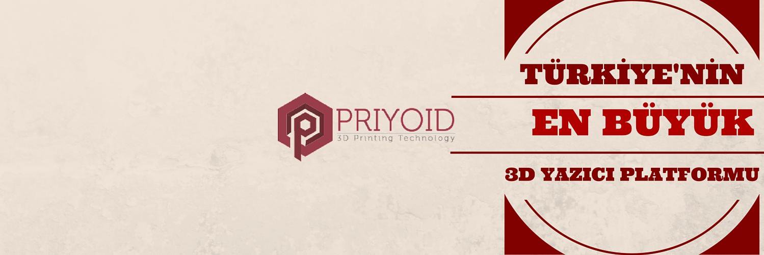 Priyoid's profile banner image
