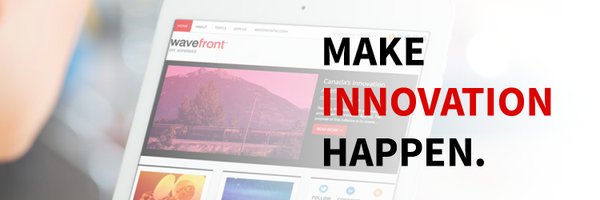 WavefrontAC Profile Banner