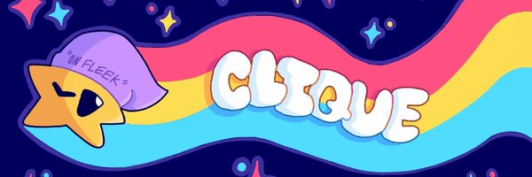 clique_on_fleek Profile Banner