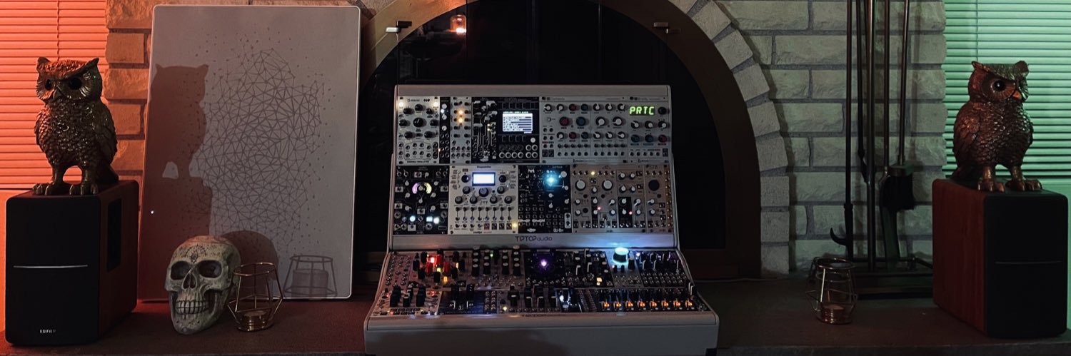 👾 Sean McCracken 👾 banner