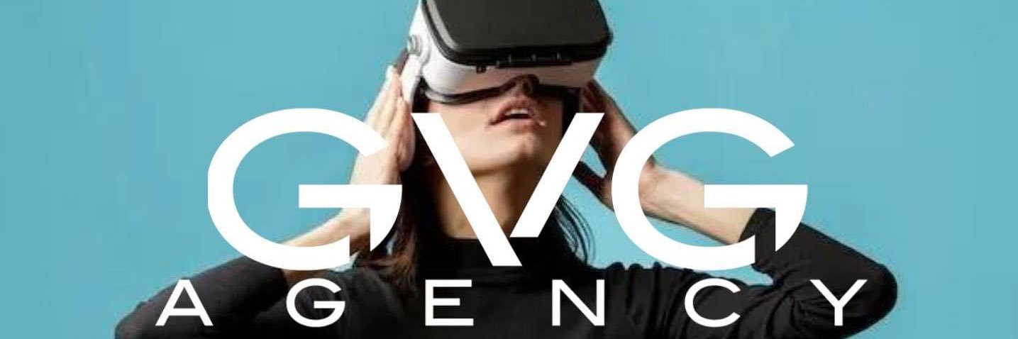 GVG Agency banner