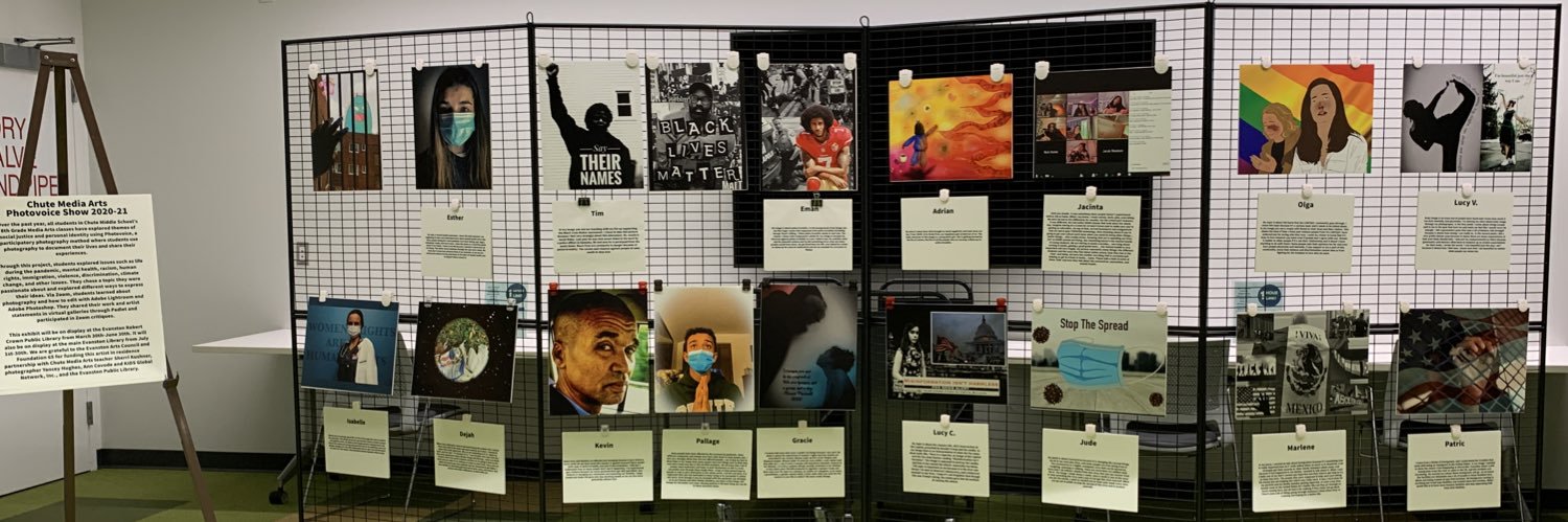 Sherri Kushner banner