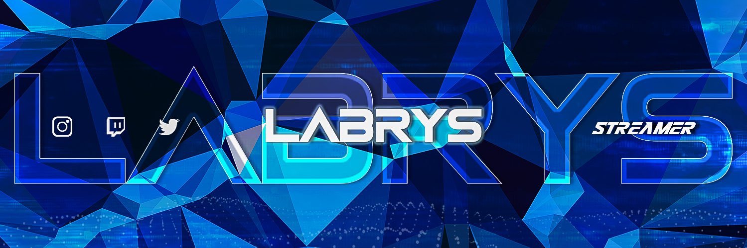 iLabrys's profile banner image