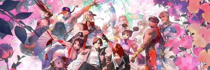 AndyCE760's profile banner image