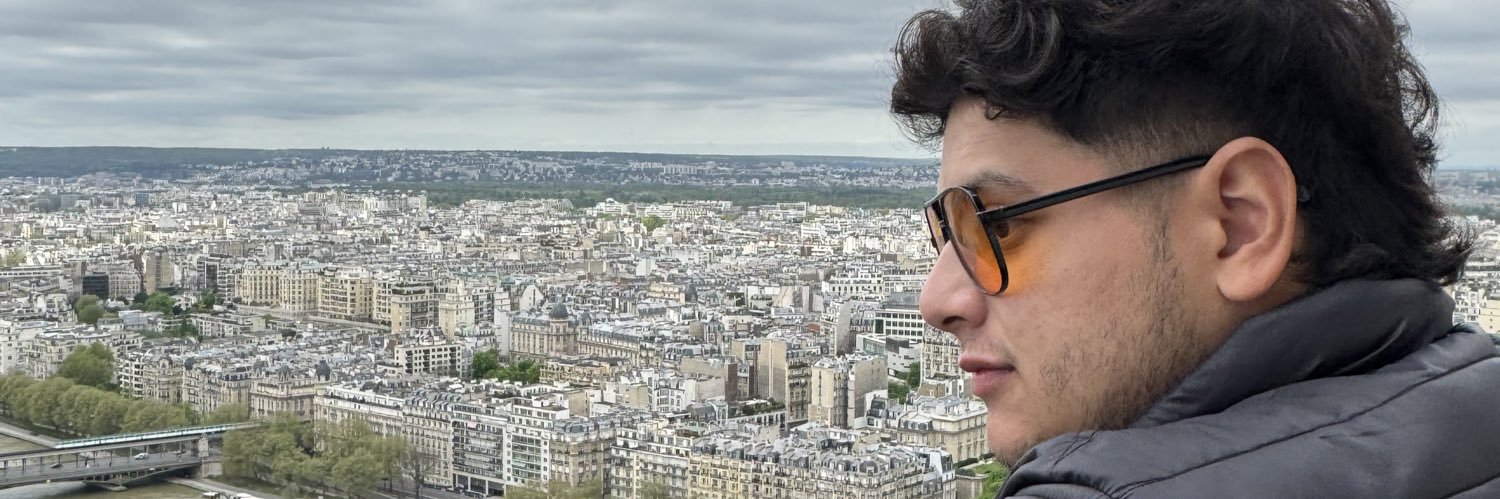 JaiimeFa's profile banner image