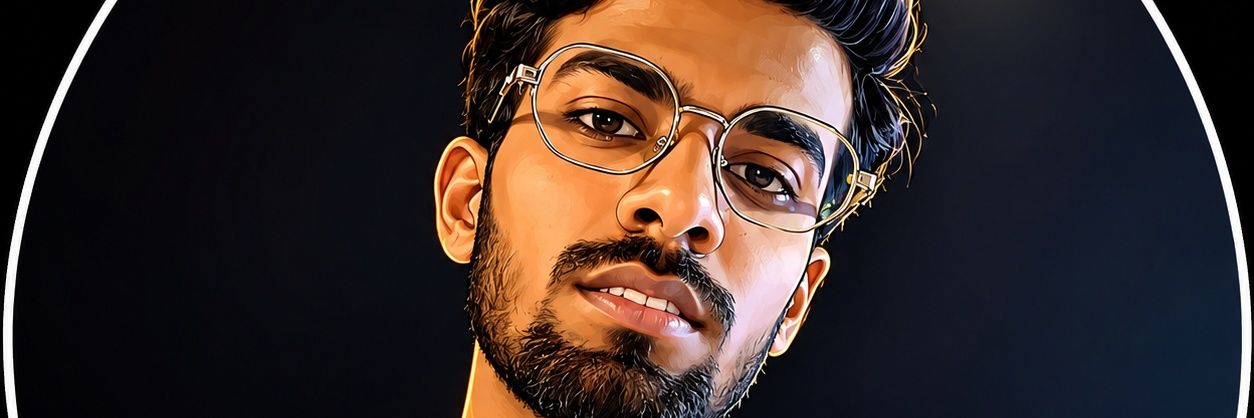 hydra_anish's profile banner image