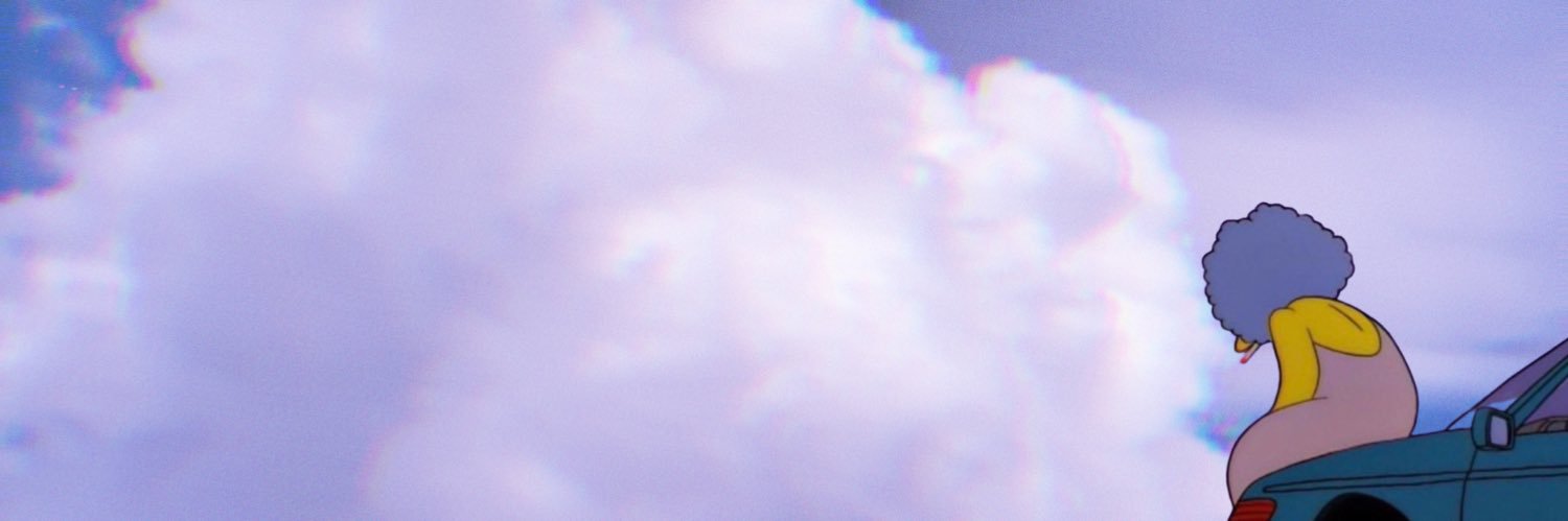 horchatty's profile banner image