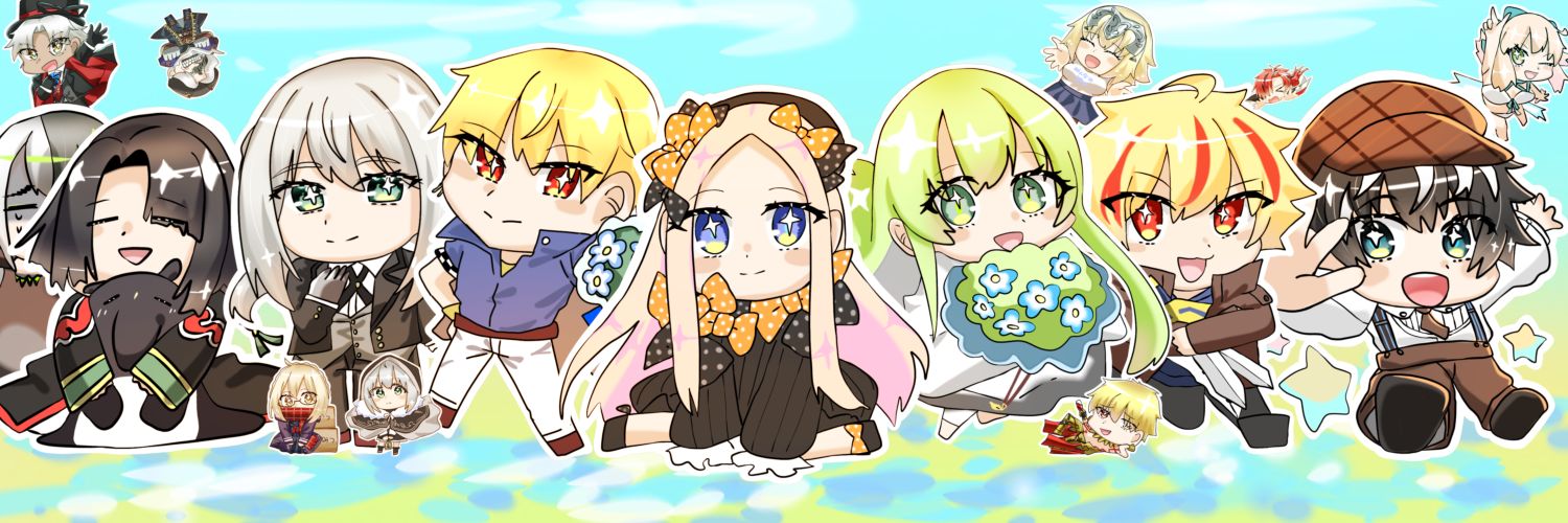 トリ男's banner