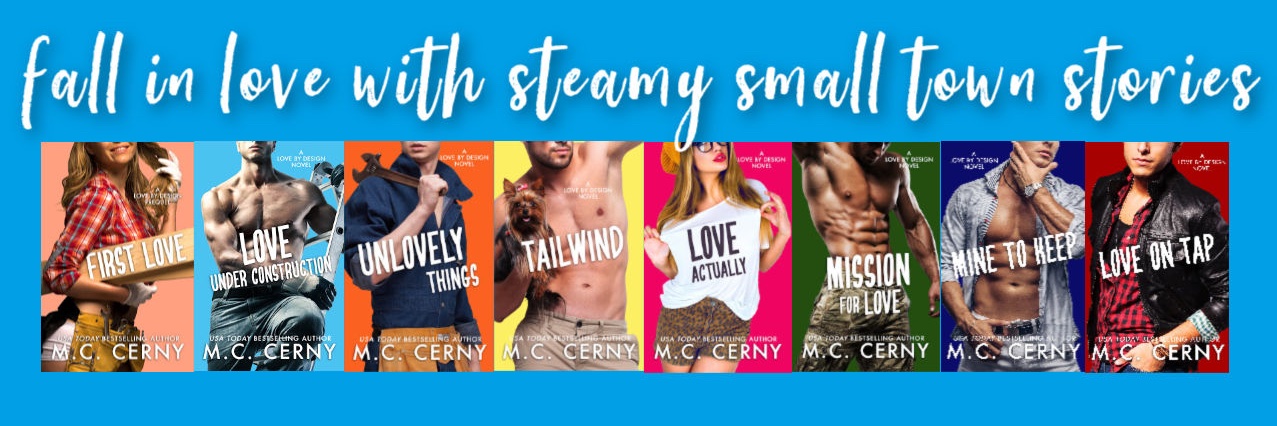 mccerny's profile banner image
