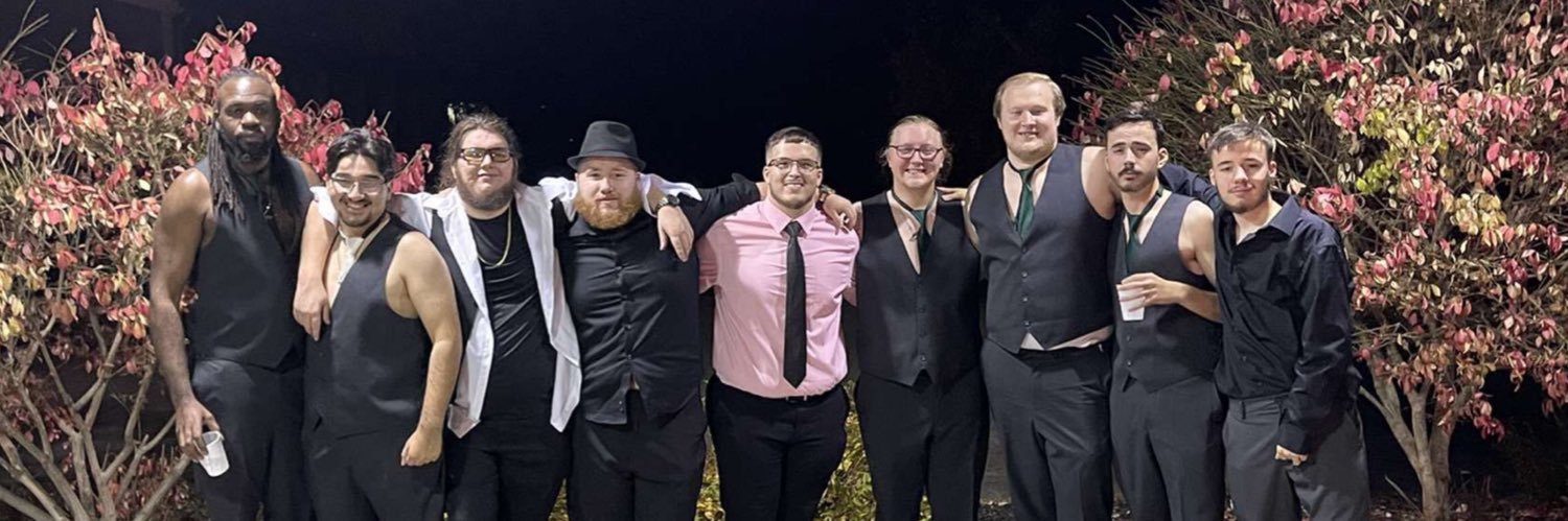 JacobWNickeson's profile banner image