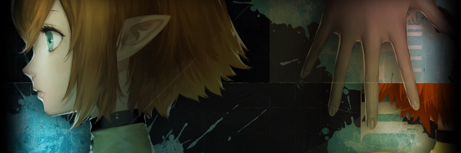 iken55's profile banner image