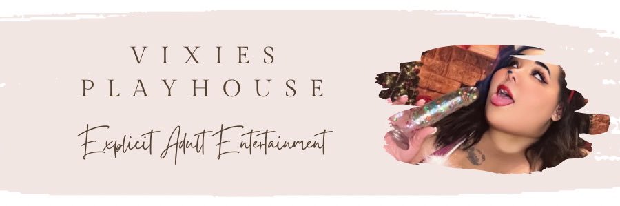 𝒗𝒊𝒙𝒊𝒆 𝒋𝒂𝒚𝒅𝒆 🍒 banner