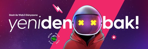 Slashnowtr Profile Banner