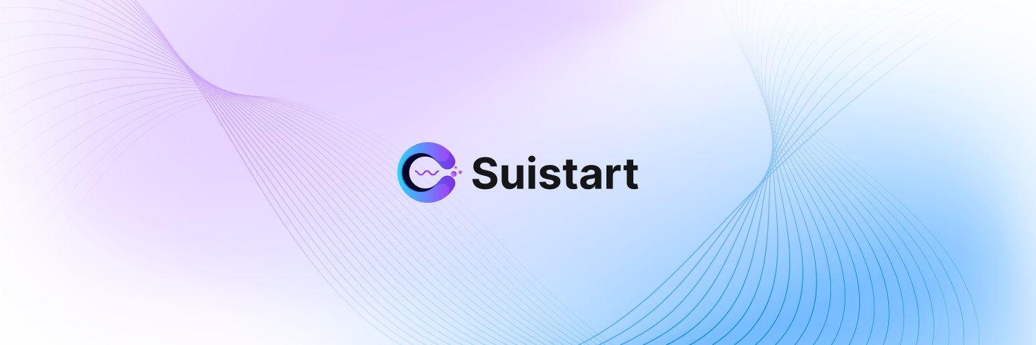 Suistart banner