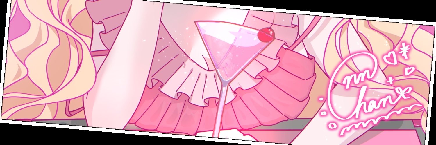 nuchan_official's profile banner image