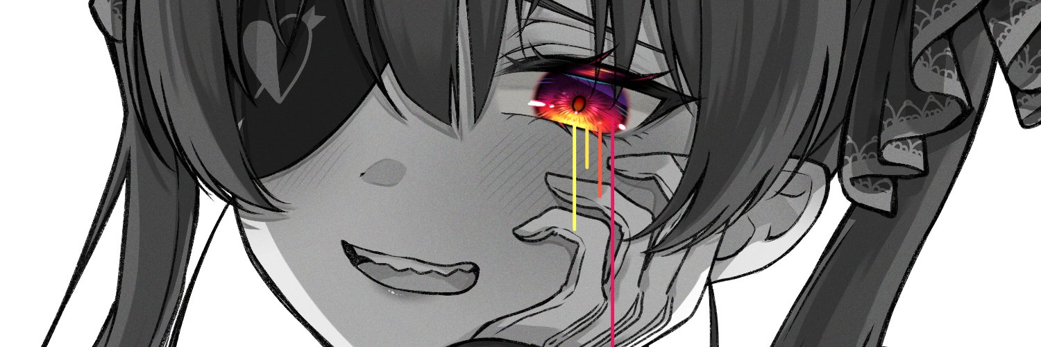 はちがつ31日@ご依頼募集中's banner