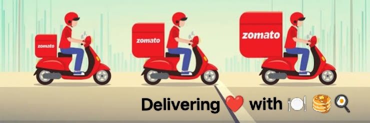 zomatorider22's profile banner image